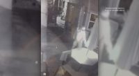 Fernandina Beach police seeking suspect in beachfront arson