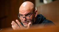 Fetterman claims media trying to 'smear' him over missed votes, absences