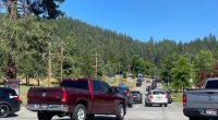Firefighters shot at in Coeur d'Alene, Idaho