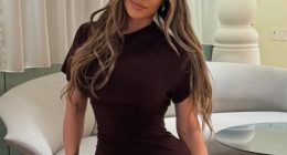 Fitness Influencer Gloria Zamora Fatally Shot by Estranged Husband