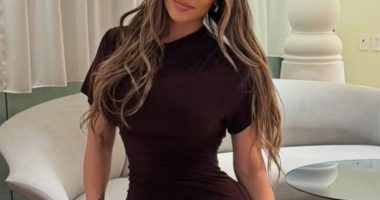 Fitness Influencer Gloria Zamora Fatally Shot by Estranged Husband