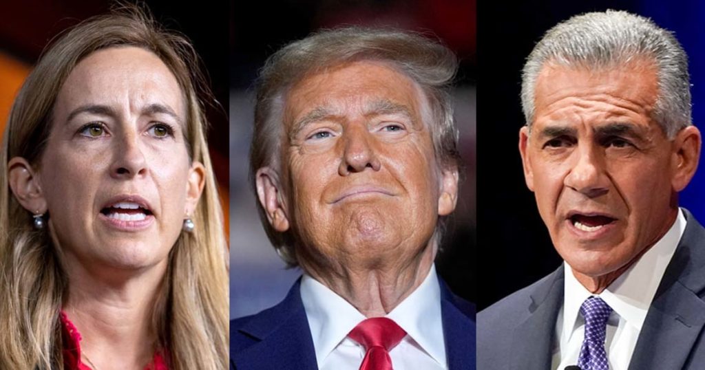 Five takeaways from New Jersey's primaries for governor: How the candidates are handling Trump and more