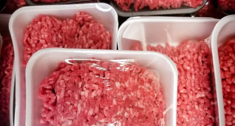 Flesh-eating screwworms can boost high beef prices: Texas A&M Expert