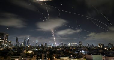 Florida charters evacuation flights for Americans stranded in Israel