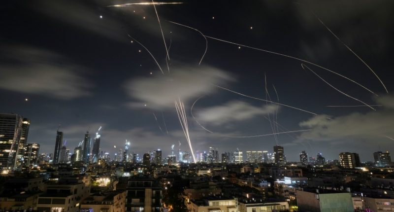 Florida charters evacuation flights for Americans stranded in Israel