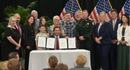 Florida enacts new law bolstering mental health support