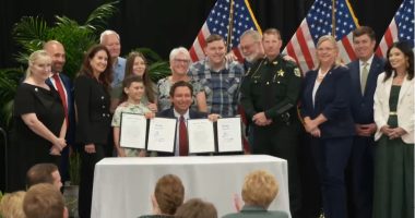 Florida enacts new law bolstering mental health support