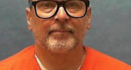 Florida set to execute man convicted of raping and killing a woman outside of a bar
