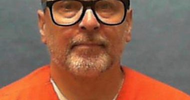 Florida set to execute man convicted of raping and killing a woman outside of a bar