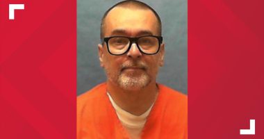 Florida set to execute man convicted of raping, killing a woman outside of a bar