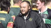 Footy club in mourning after beloved player dies after collapsing at training aged just 42 - as dad-of-three's cause of death is revealed