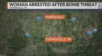 Former Clark Co. student ID'd, facing charges after planning to use bomb at high school