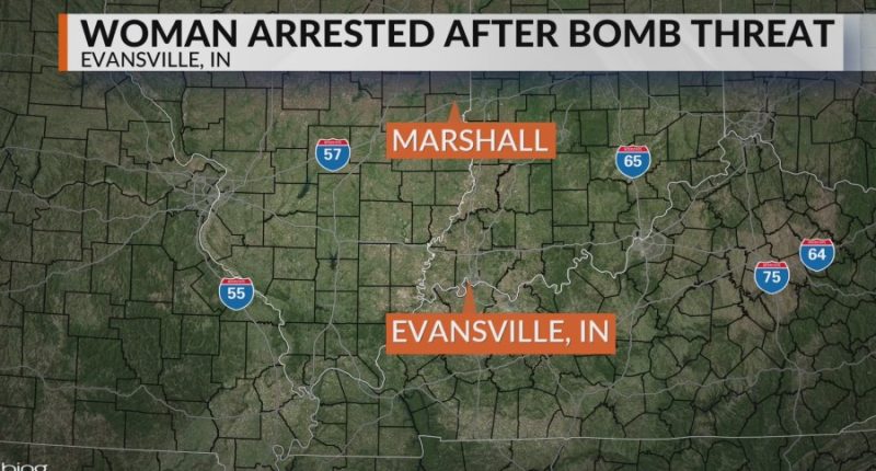 Former Clark Co. student ID'd, facing charges after planning to use bomb at high school
