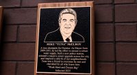 Former Decatur Mayor inducted into city's Hall of Fame