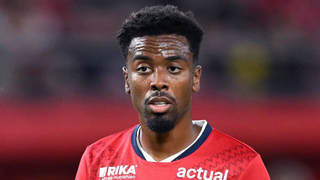 Former Man United star lifts the lid on 'intimidation' issues which drag stars down at Old Trafford... before thriving away like Scott McTominay and Antony