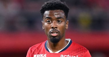 Former Man United star lifts the lid on 'intimidation' issues which drag stars down at Old Trafford... before thriving away like Scott McTominay and Antony