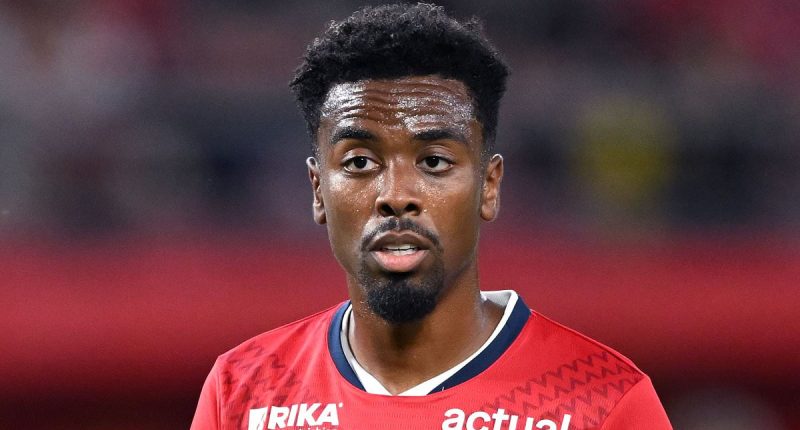 Former Man United star lifts the lid on 'intimidation' issues which drag stars down at Old Trafford... before thriving away like Scott McTominay and Antony