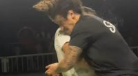 Former NRL star Kevin Proctor suffers brutal knockout at controversial RUNIT event in Dubai