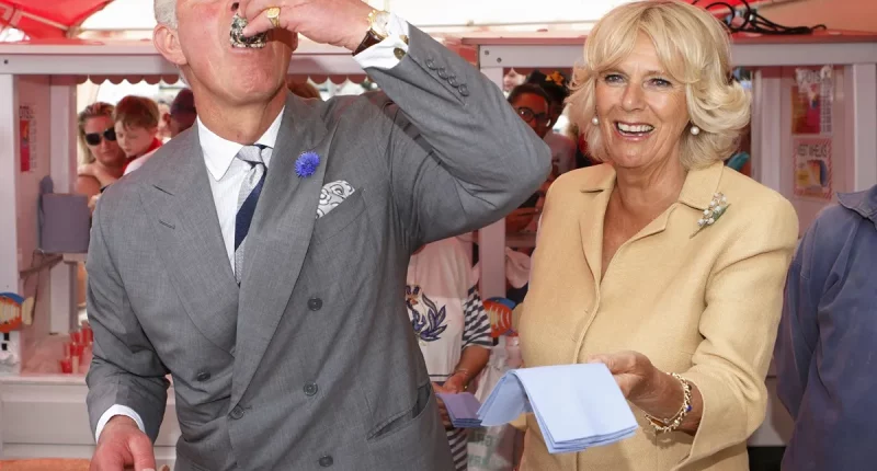 Former Royal Chef Says Meals for the Family Better Be Served on Time, and Shares Why King Charles Ditched British Comfort Food