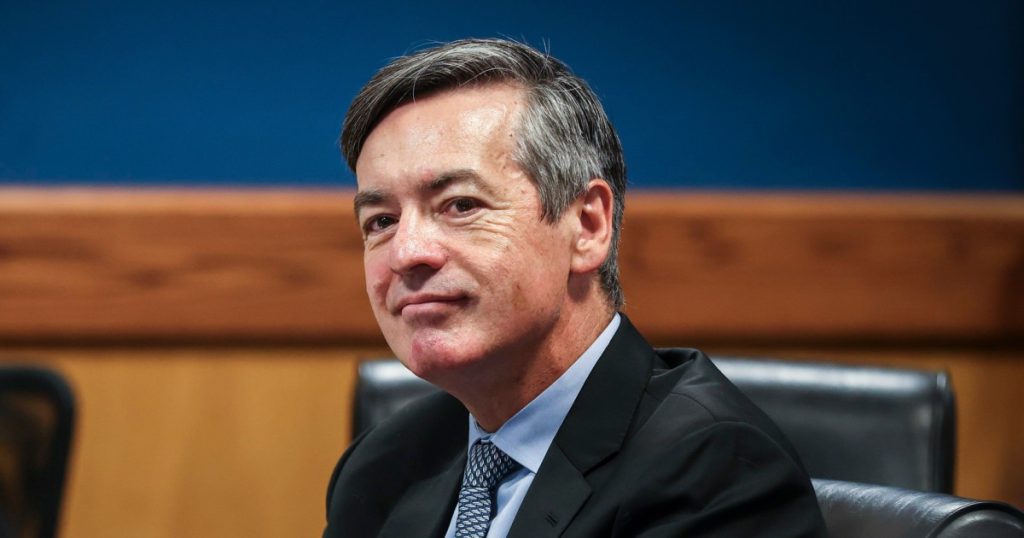 Former Trump lawyer Kenneth Chesebro disbarred in New York over 2020 election interference case