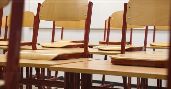 Former superintendent of Sumter County schools ‘falsified student data’, report finds