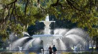 Forsyth Fountain to be removed for first time since 1988 