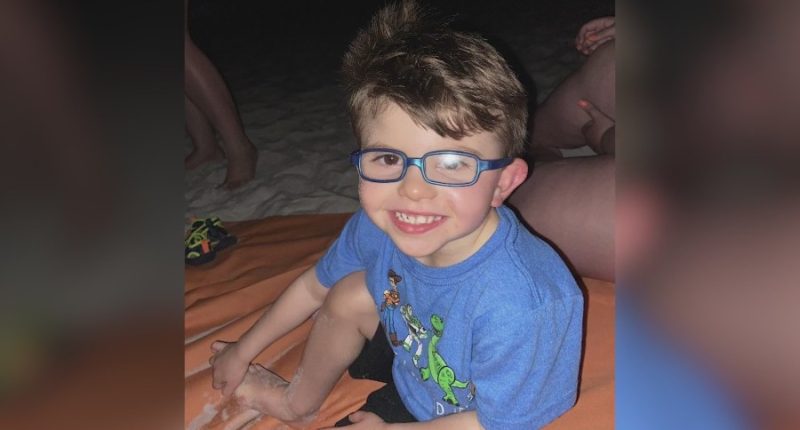 Foster family’s warning about dad came true; now he faces prison