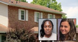 Foster mom's punishments, severe abuse killed teen: Cops