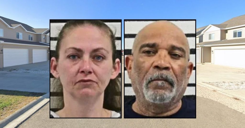 Foster parents charged in death of 3-year-old with autism: