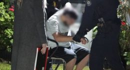Four teens arrested over alleged six-hour sexual assault in Sydney