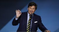 Fox News erupts over nuclear threat as Tucker Carlson spills on stars' feud
