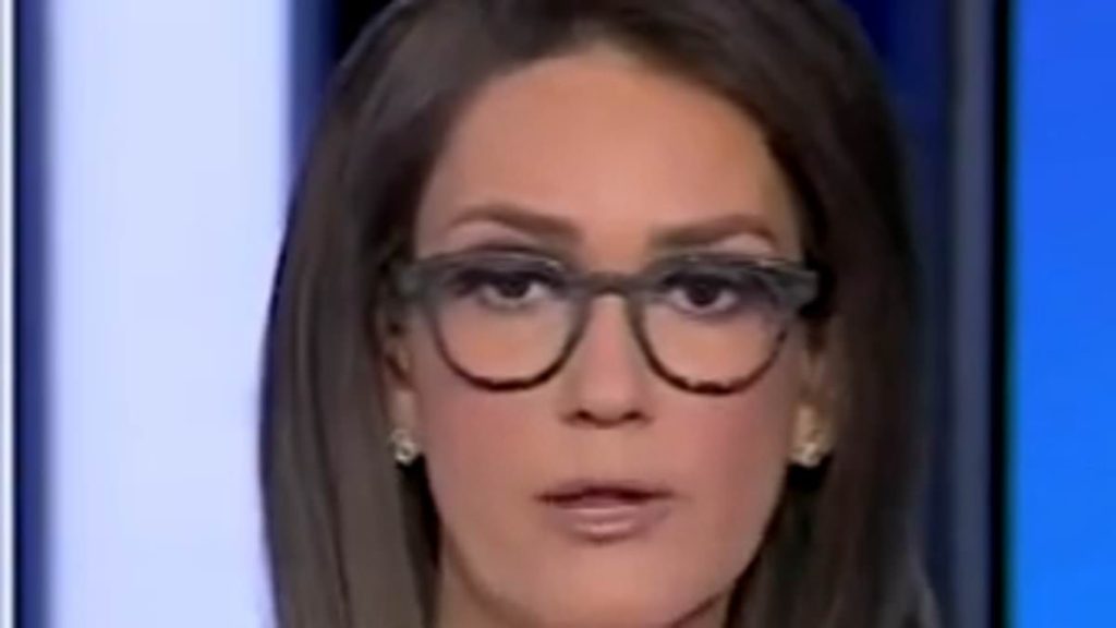 Fox News host slammed by viewers as 'racist'