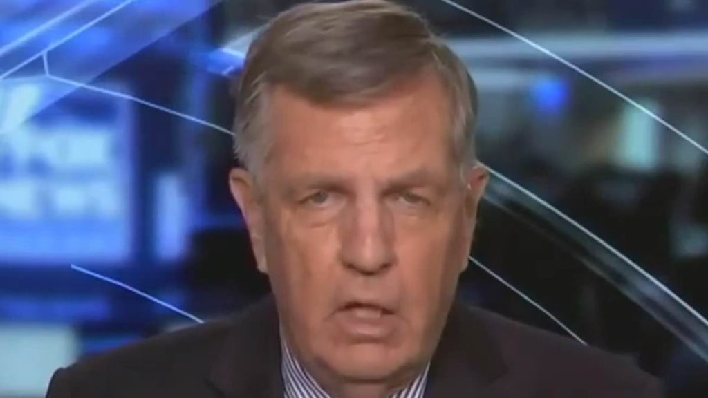 Fox News star Brit Hume turns on former colleague Pete Hegseth for outburst over Iran bombing intel