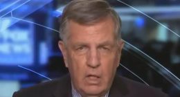 Fox News star Brit Hume turns on former colleague Pete Hegseth for outburst over Iran bombing intel