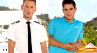 Fraser Olender Calls Kyle’s Married Guest Hookup the Most “Explosive” Below Deck Moment as He Teases Season 12 Chaos and Praises Captain Kerry