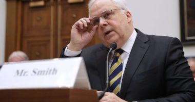 FedEx founder Fred Smith dies aged 80