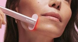 Friday Deal Alert: Get 35% off the Solawave Skincare Wand