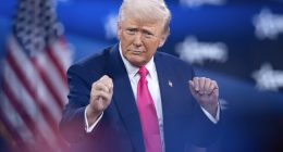 Friday Morning Minute: With Due Deference to the President