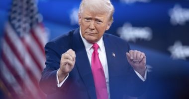 Friday Morning Minute: With Due Deference to the President