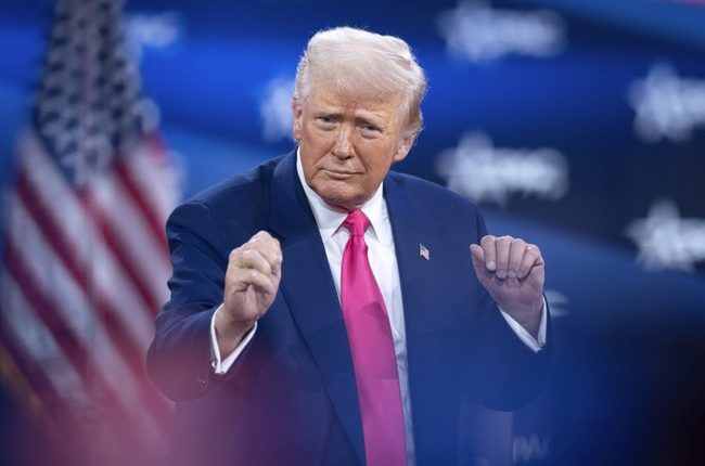Friday Morning Minute: With Due Deference to the President