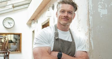 From scrums to saucepans! Former Bath and Northampton prop Nick Auterac opens up on leaving rugby behind and his new career as a chef