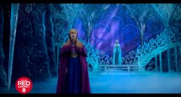 'Frozen: The Hit Broadway Musical' is now streaming on Disney+, bringing Arendelle's magic to your living room