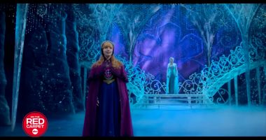 'Frozen: The Hit Broadway Musical' is now streaming on Disney+, bringing Arendelle's magic to your living room