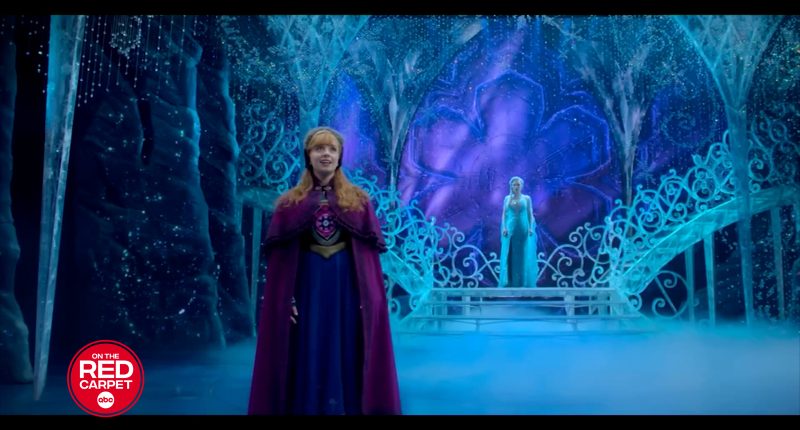 'Frozen: The Hit Broadway Musical' is now streaming on Disney+, bringing Arendelle's magic to your living room