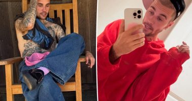 Frustrated Justin Bieber ruthlessly cuts off unnamed friend via text after ‘lashing out’ as fan concern grows