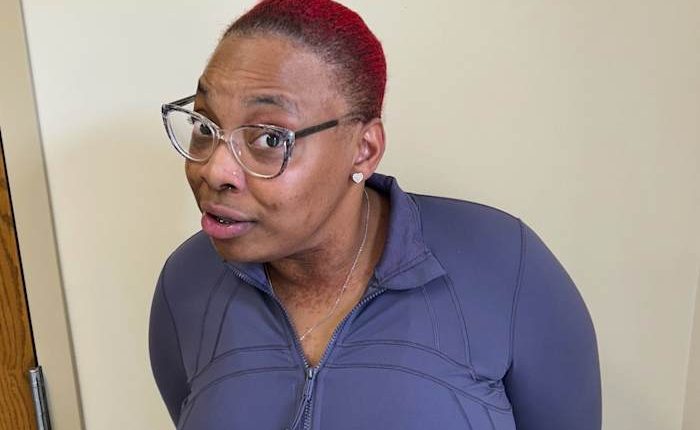 Fugitive's girlfriend charged with aiding breakout at New Orleans jail where she once worked