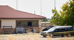 Funeral home owner who stashed nearly 190 decomposing bodies sentenced to 20 years prison