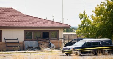 Funeral home owner who stashed nearly 190 decomposing bodies sentenced to 20 years prison