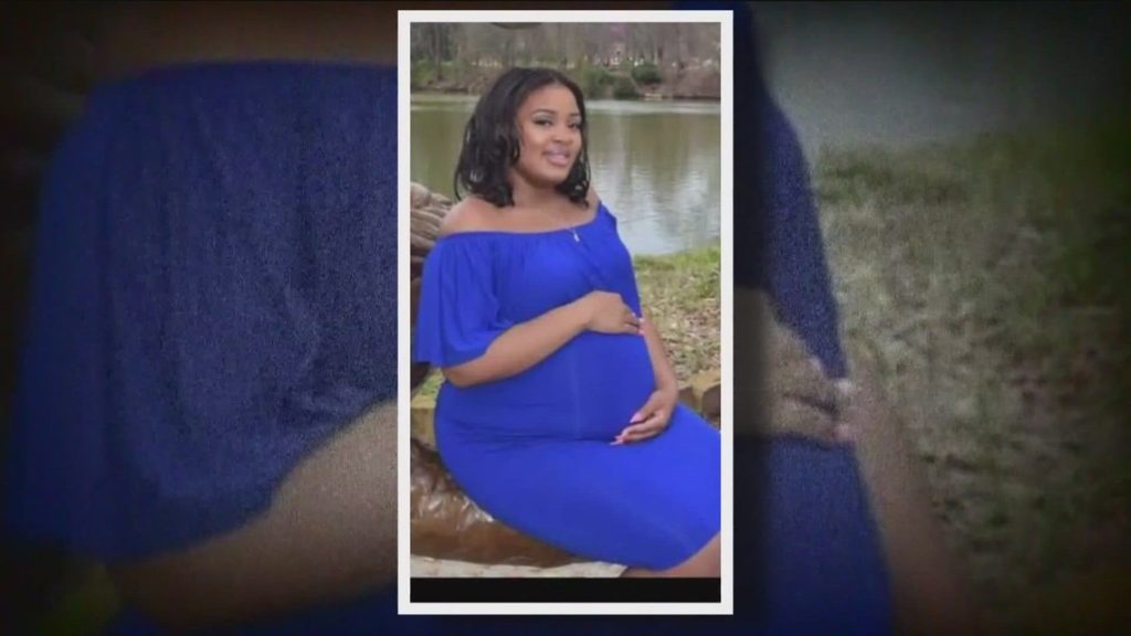 Funeral set for Adriana Smith, Georgia mom who delivered baby while brain dead