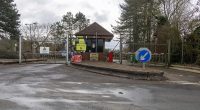 Fury over bid to expand Britain's biggest asylum seeker camp: 'Threatened' villagers living next to ex-RAF base fear arrival of hundreds more 'intimidating' young men to quiet Essex countryside